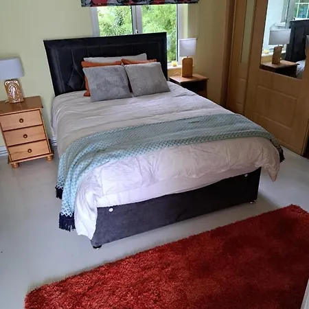 Ardan Mhuire B&B