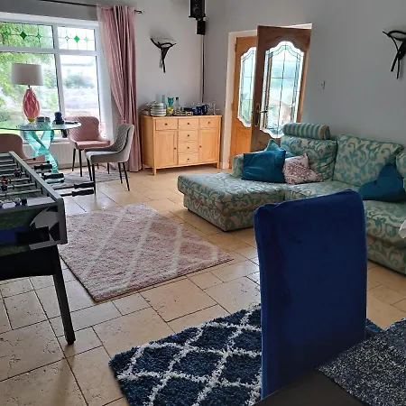 Ardan Mhuire B&B